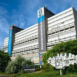 Danubius Arena Hotell