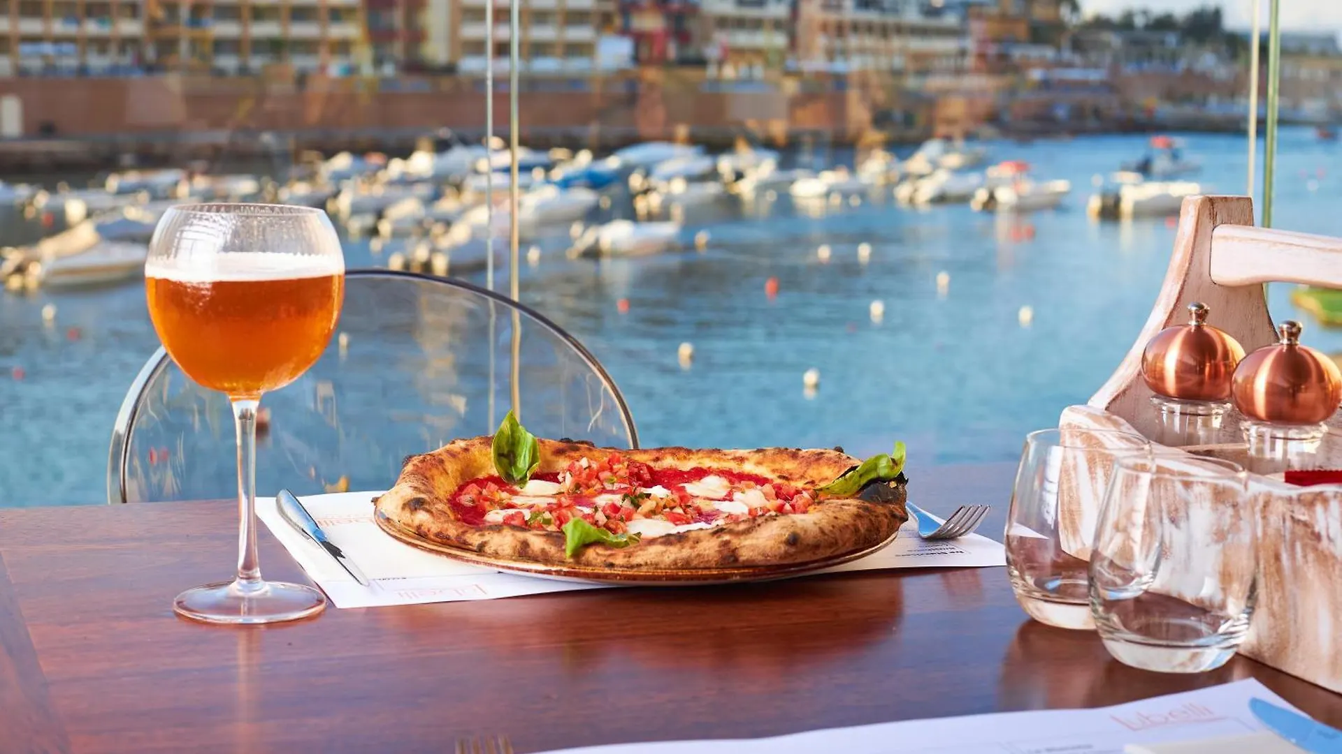 *****  Intercontinental Malta By Ihg Hotell St. Julian's Malta
